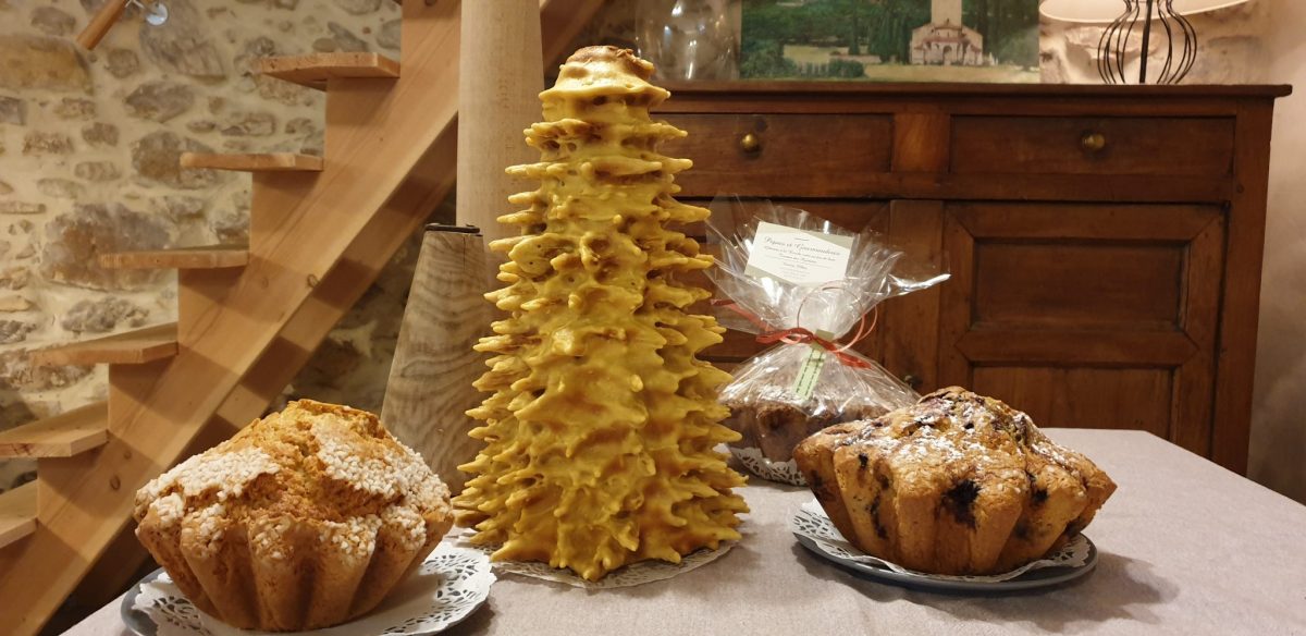 A Cake Baked On A Spit Visit Saint Gaudens Comminges Pyrenees A Cake Baked On A Spit Visit Saint Gaudens Comminges Pyrenees