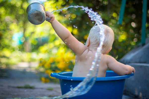 6 lieux de baignade pour l’été