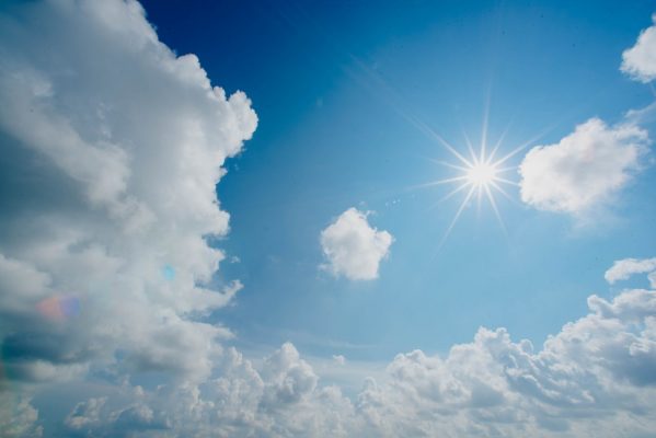 Weather forecast