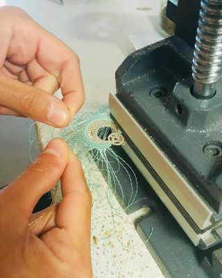 Original jewellery designs