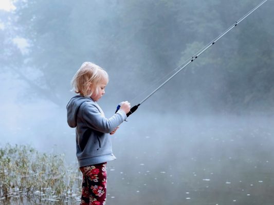 Parcours enfants
