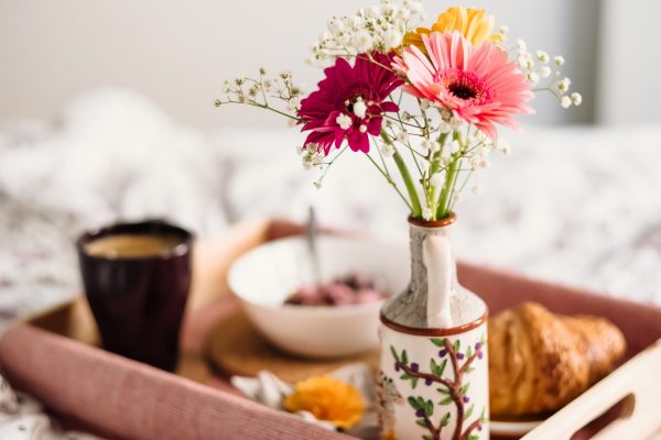 Bed-and-breakfasts