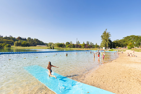 Swimming