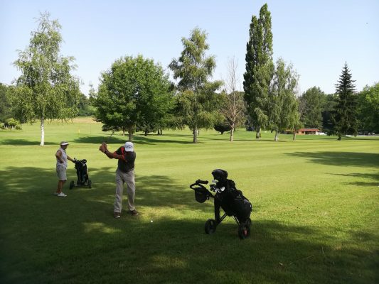 Sports and leisure activities