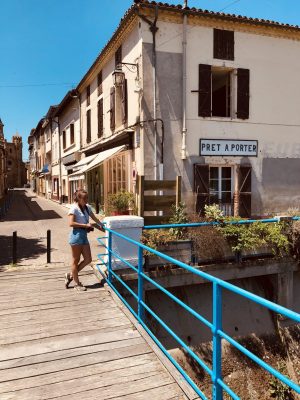 L’Isle-en-Dodon, an authentic village at the heart of the Comminges