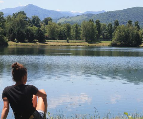 The great outdoors