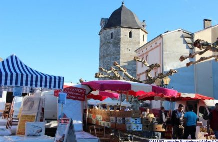 A LA DECOUVERTE DE LA BASTIDE ROYALE – ENFANTS