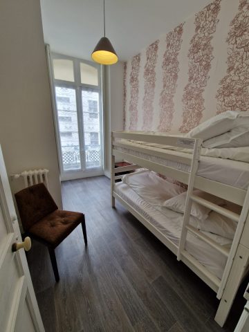 203-CHAMBRE-LITS-SUPERPOSES