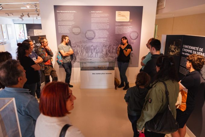 AURIGNAC—Musee-de-l-Aurignacien–Lilian-Cazabet-CD31