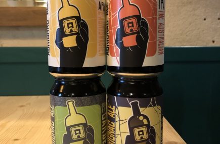 BRASSERIE AURIGNAC ALE