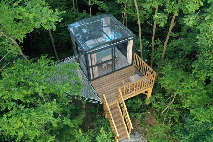 Bulle-au-bois-dormant—Spirubulle—-J.Estrade-Les-Toureilles-Comminges-Pyrenees