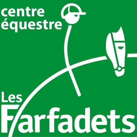 Centre-equestre-Les-farfadets–Logo–Escanecrabe