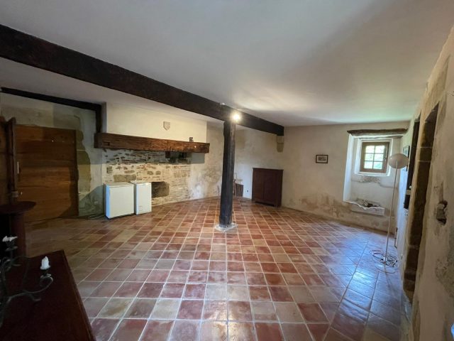 Chateau-de-Labroquere-salle-de-jeu-Saint-Andre-CommingesPyrenees