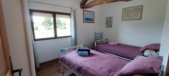 Chez-Mamine-Boulogne-sur-Gesse-Chambre-3-Comminges-Pyrenees