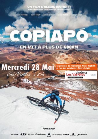 Copiapo