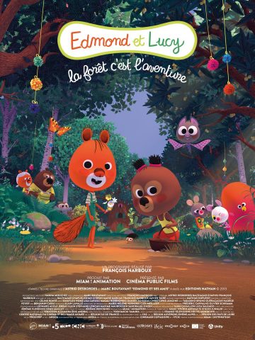 Edmond-et-Lucy