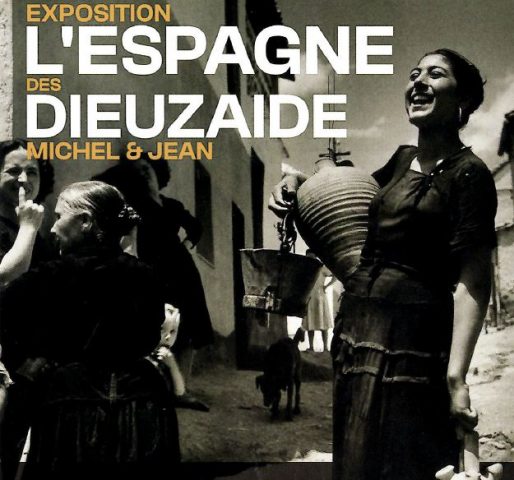 Exposition-L-espagne-des-Dieuzaide