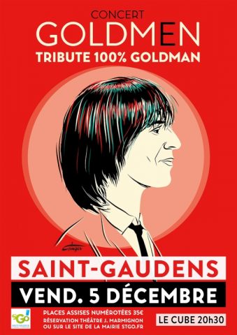 GOLDMEN