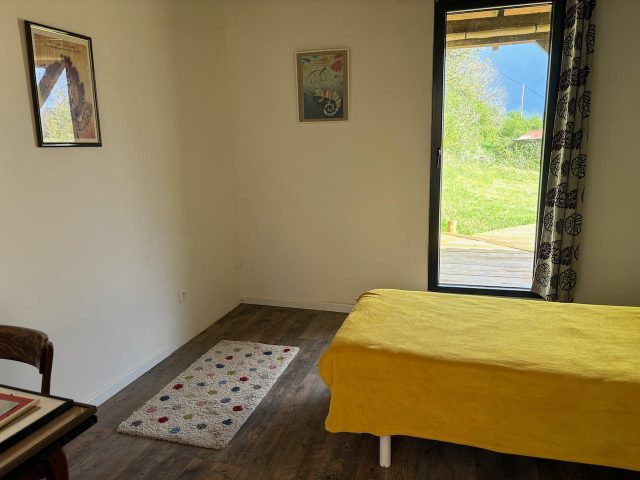 Gite-La-houlette—Chambre-Benque-Comminges-Pyrenees