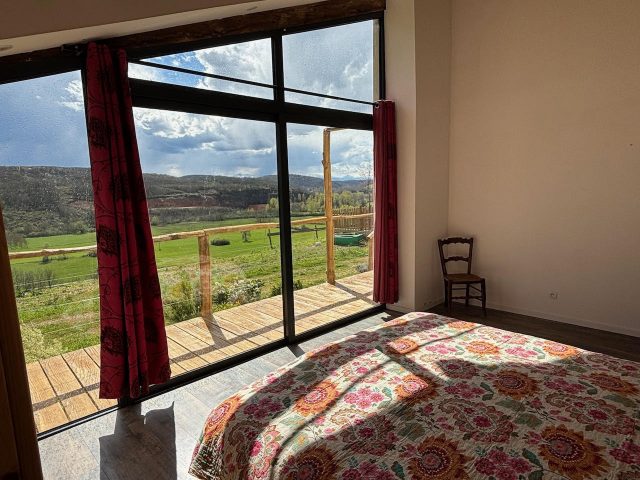 Gite-La-houlette–chambre–Benque-Comminges-Pyrenees