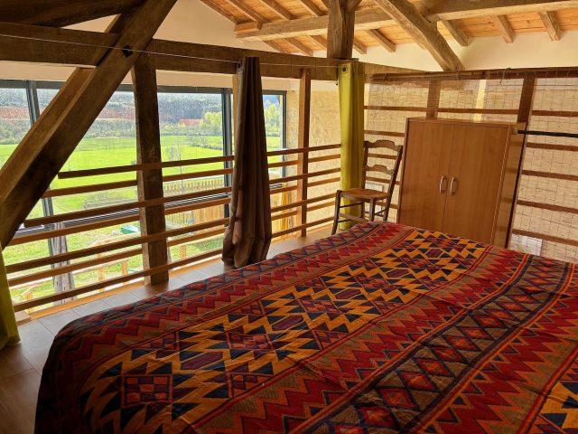 Gite-La-houlette-Chambre-Benque-Comminges-Pyrenees