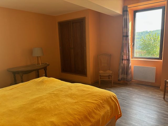 Gite-Le-Bercail-Chambre-Passiflore-Benque-Comminges-Pyrenees