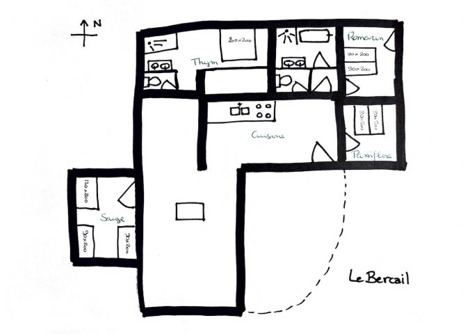 Gite-Le-Bercail-Le-plan–Benque-Comminges-Pyrenees
