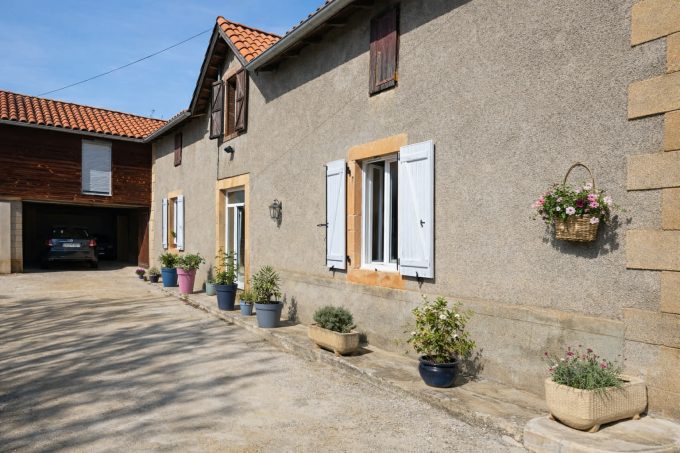 Gite-de-la-foret–Cardeilhac