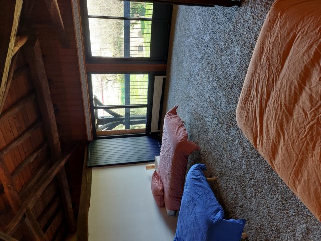 Gite-des-collines—chambre2—Cassagnabere-Tournas—Comminges-Pyreenees