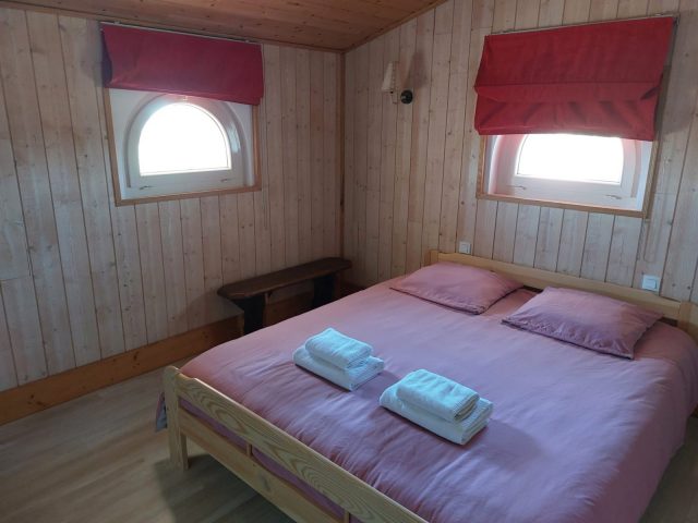 Gite-le-Magnolia—Cap-de-Coste—Chambre–Saint-Frajou—Comminges-Pyrenees-2