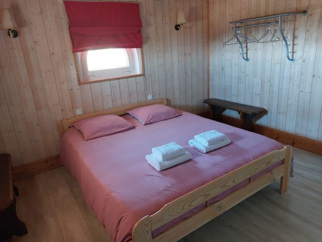 Gite-le-Magnolia—Cap-de-Coste—Chambre–Saint-Frajou—Comminges-Pyrenees