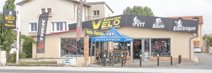 Impulsion-velo–saint-gaudens–reparateur–location–vente-de-velo–vtt–velo-electrique