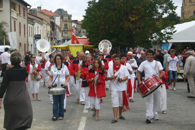 Journees-du-Boulonnais—Banda—Comminges-Pyrenees