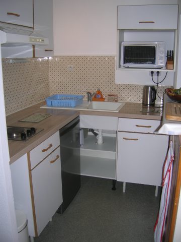 Kitchnette
