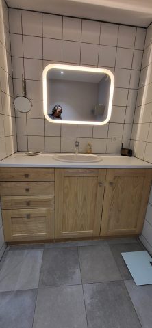 L-Appart-du-Logis-du-Lievre—Salle-d-eau-Saint-Ignan-Comminges-Pyrenees