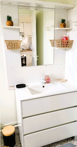 Lavabo–St-Gaudens–Lassale-Maryse