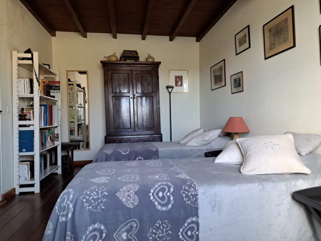 Le-Paradis-Chambre-d-hotes-chambre-bleue-Saint-Frajou-Comminges-Pyrenees