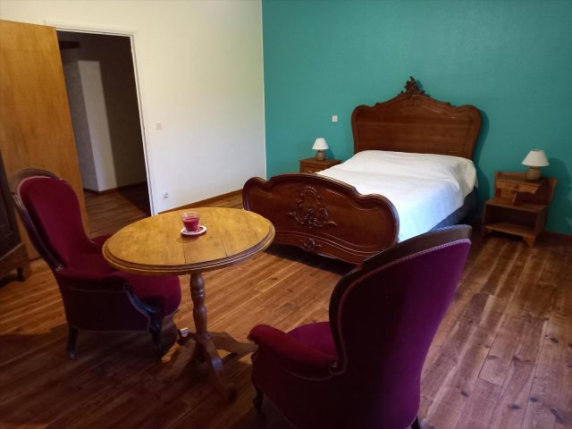 Le-Relais-de-Soubeille—Chambre–Boulogne-sur-Gesse-Comminges-Pyrenees