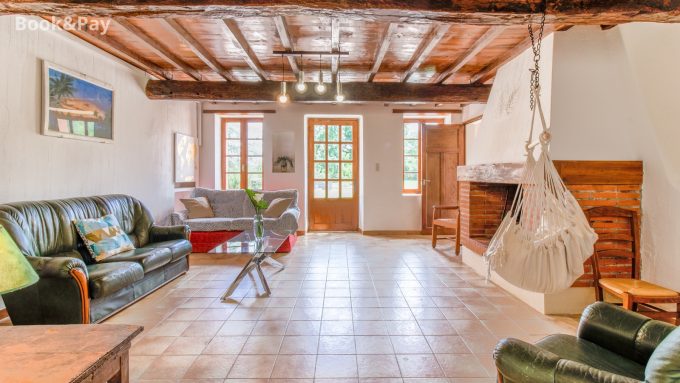 Le-Relais-de-Soubeille–Le-salon-Boulogne-sur-Gesse-Comminges-Pyrenees