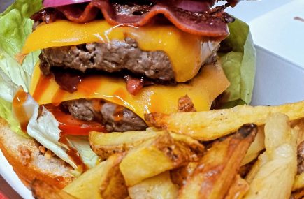 LES SANDWICHES DU COIN