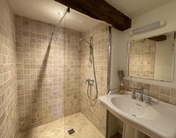 Lobersane—Saint-Laurent—Salle-d-eau-Comminges-Pyrenees