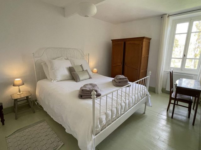 Lobersane—Saint-Laurent–chambre–Comminges-Pyrenees