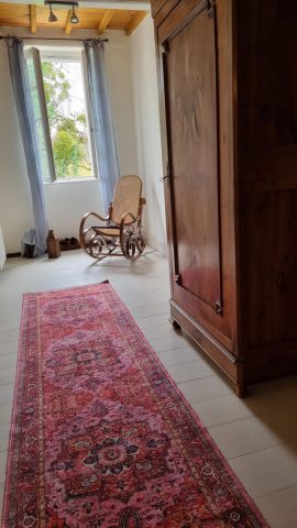 Lobersane—Saint-Laurent–couloir-Comminges-Pyrenees