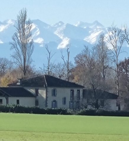 Lobersane—Saint-Laurent–panorama-Comminges-Pyrenees