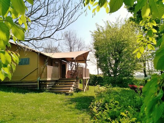 Campsites