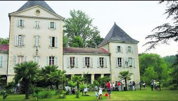 Maison-Barthete