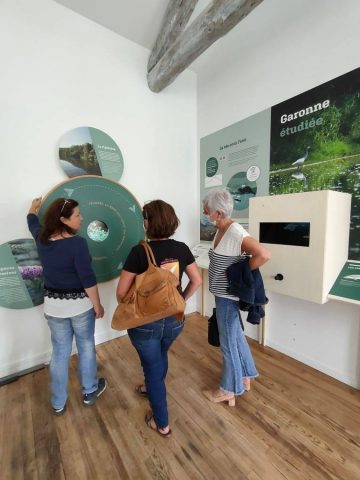 Maison-Garonne–Miramont-de-Comminges–Comminges-Pyrenees