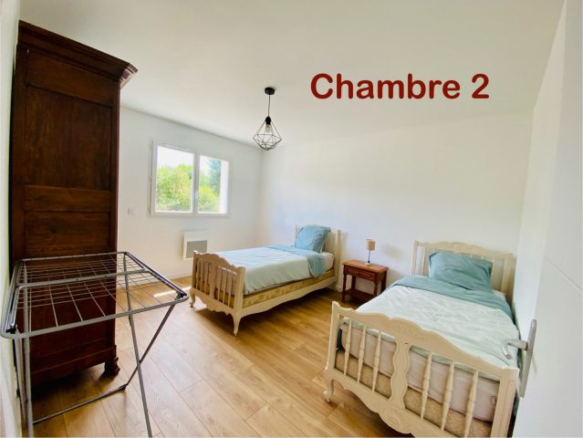 Maison-neuve-Chambre-2-Samouillan-Comminges-Pyrenees-3