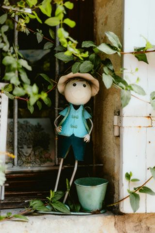 Marionette-Comminges-Pyrenees
