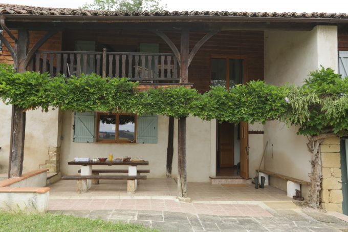 Meuble–metairie-Lascoumeres-batiment-1-Cassagnabere-T-Comminges-Pyrennees